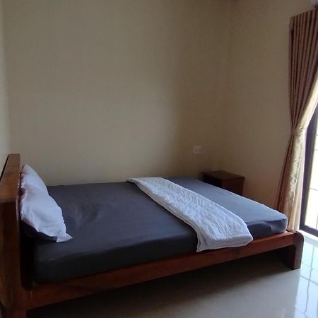 Hoa Dung Homestay Ha Tien Exterior photo